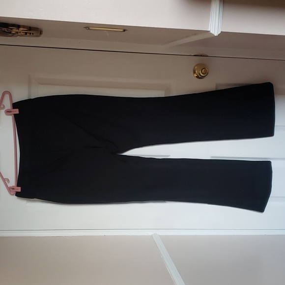 Suzy Shier Black Dress Pants - Picture 4 of 4